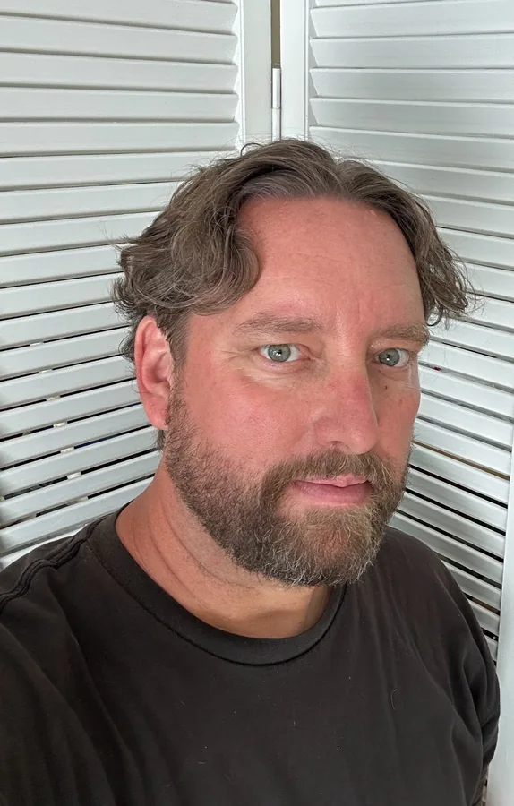Phil Bickley, the person behind Steadwell.